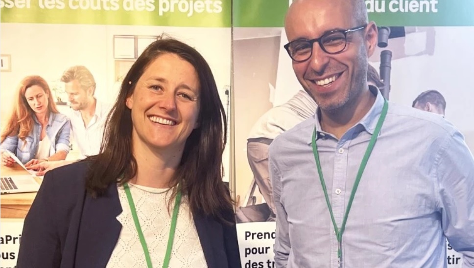 Rénovation énergétique Leroy Merlin vise le milliard d’euros en 2025